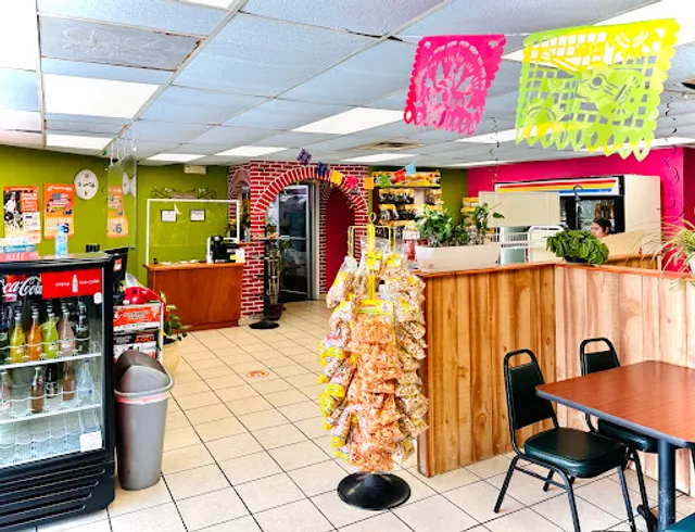 Guadalajara Mexican Restaurant