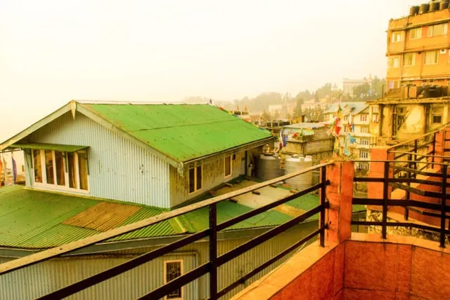 OYO 4327 Hotel Charlie