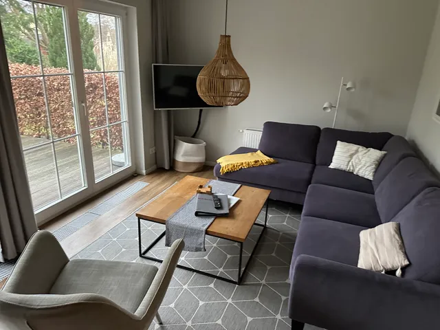 Ferienwohnung Schwedenglück