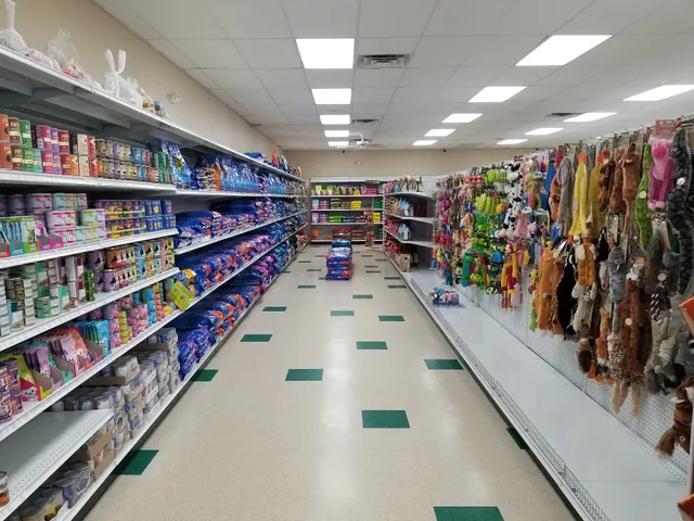 Village Pet Supplies & Gifts