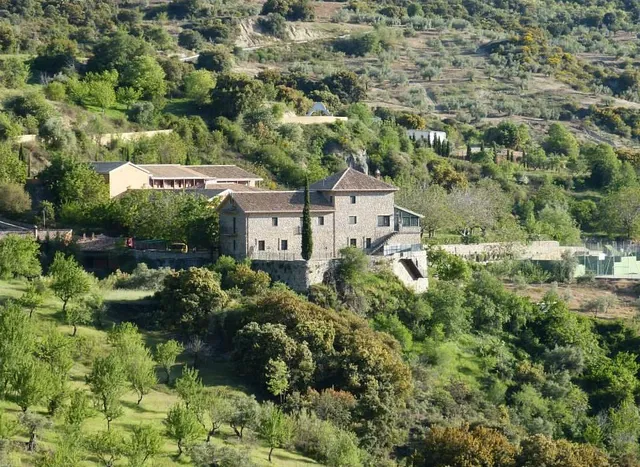 Cortijo De La Argumosa