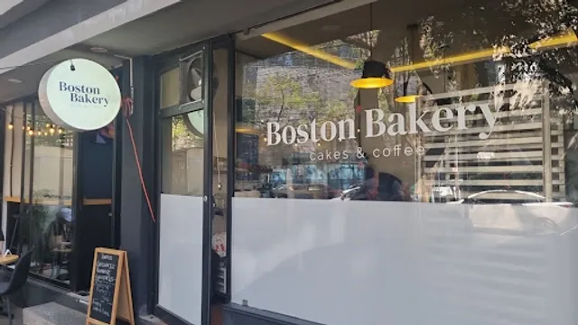 Boston Bakery - Nápoles