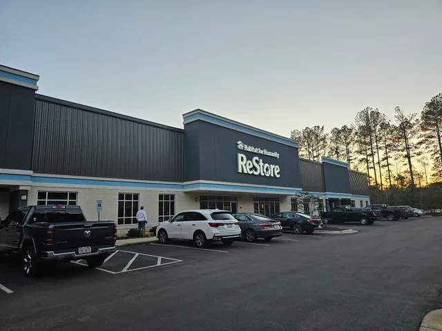 Habitat for Humanity Restore