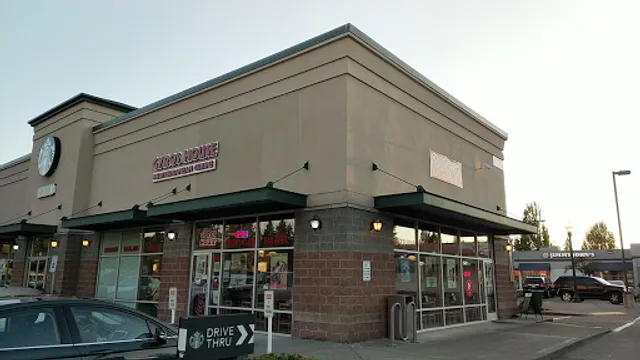 Gyros House Mediterranean Cuisine