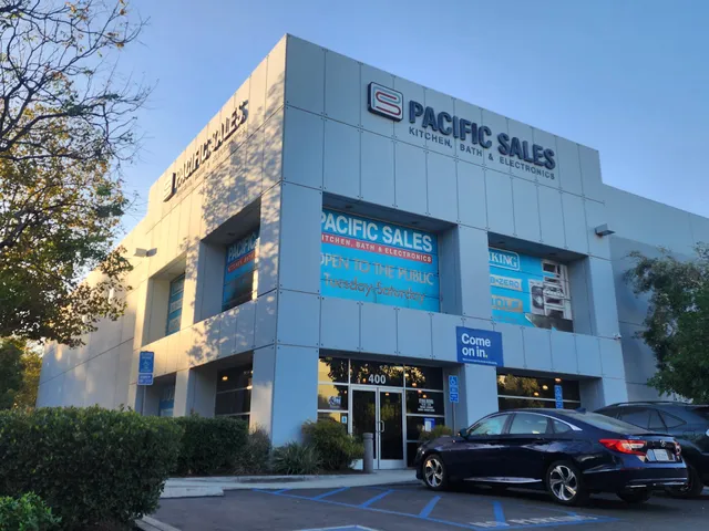 Pacific Sales Kitchen & Home Ontario