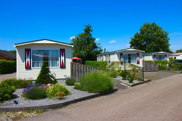 Chaletparc Krabbenkreek - Official website