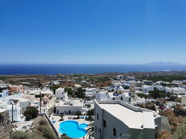 Lefteris Traditional Rooms