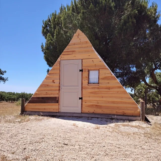 Direction South Glamping