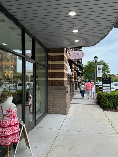 Blakeley’s Apparel & Gifts