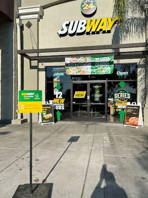 Subway
