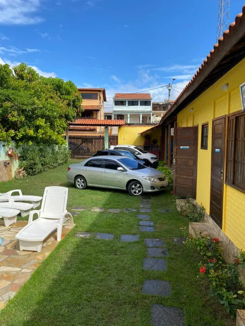 Pousada Paraíso do Peró