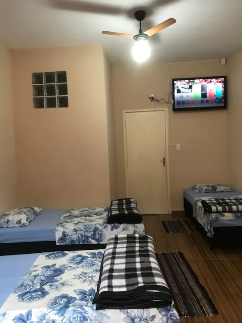 HOTEL POUSADA RECANTO DOS DEVOTOS