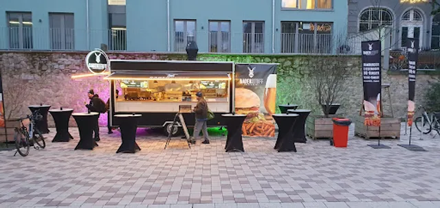 BADENSTUFF - Manufaktur - GmbH