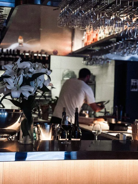 Jacqueline - Marseille