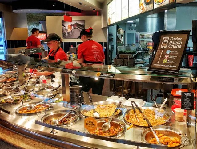 Panda Express