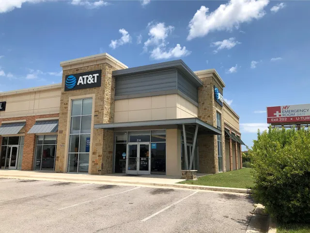 AT&T Store