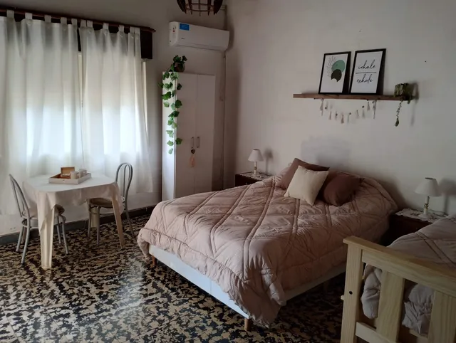 Alojamiento Diamantina