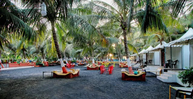 Bhalkeshwar Villa & Resort