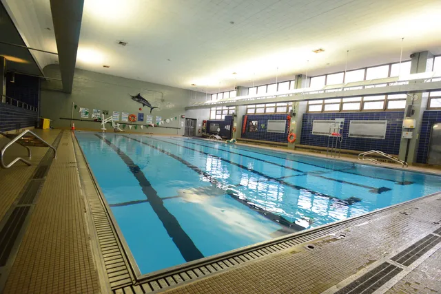 St. Mary's Recreation Center