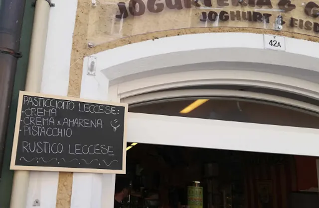 Il Ghiottone Eisdiele