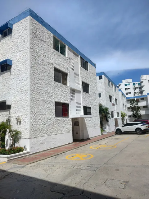 Edificio Patuca