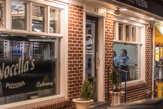 Nocella's Ristorante