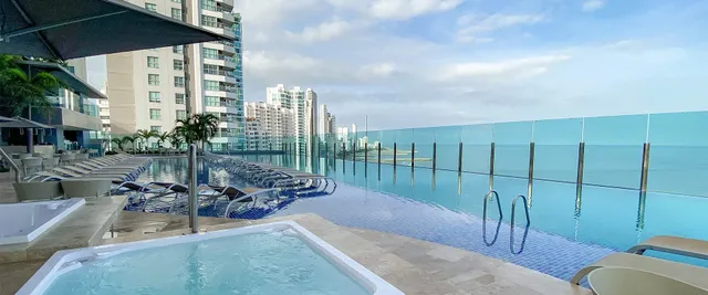 ESTELAR Cartagena de Indias Hotel & Centro de Convenciones