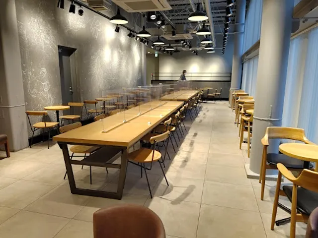 Starbucks Coffee - etomo Tsunashima