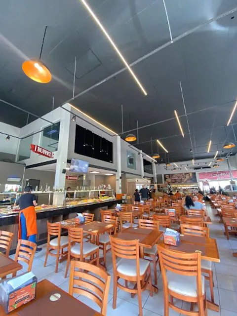 Padaria Empório Bethaville