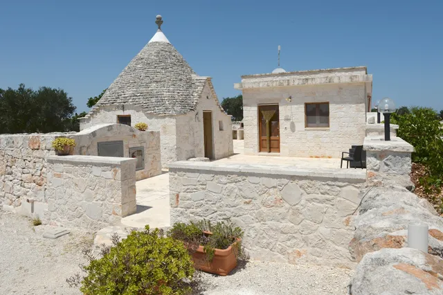 Agriturismo Laire Alberobello