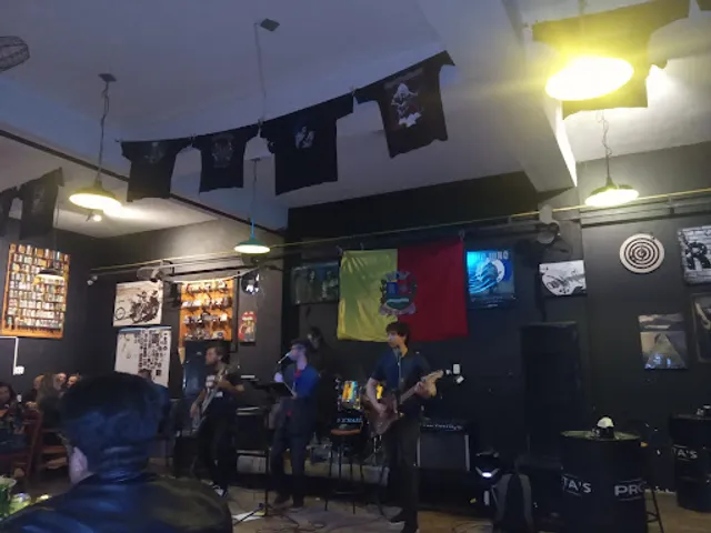 Restaurante Frango na Barca