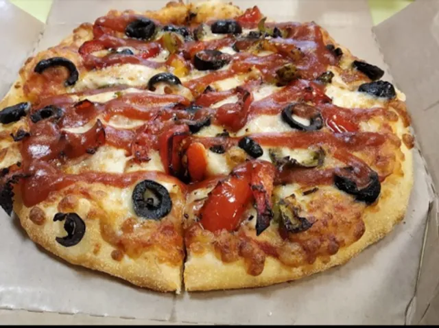 Domino's Pizza | Bhosari, Pimpri-Chinchwad