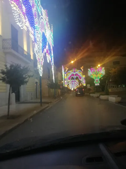 Bar Pasticceria Ideal Bar