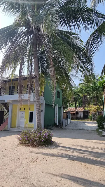 Ambarita Seaview Mitra RedDoorz