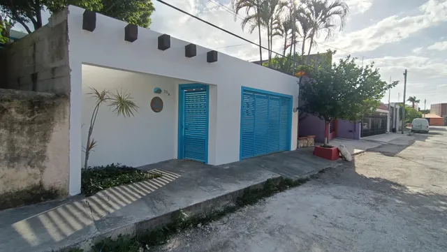 Casa Minerva