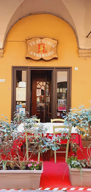 Anna Maria Trattoria