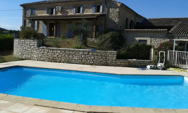 Auberge à la Ferme de Ranchy