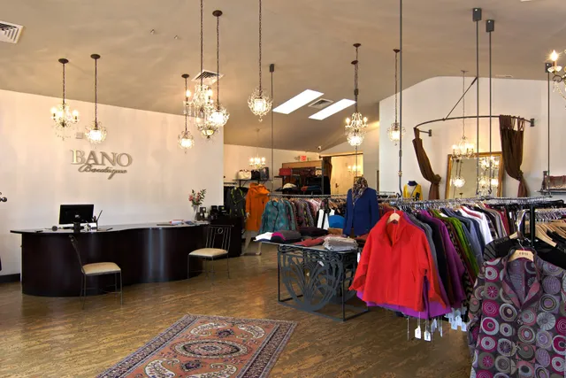 Bano Italian Boutique
