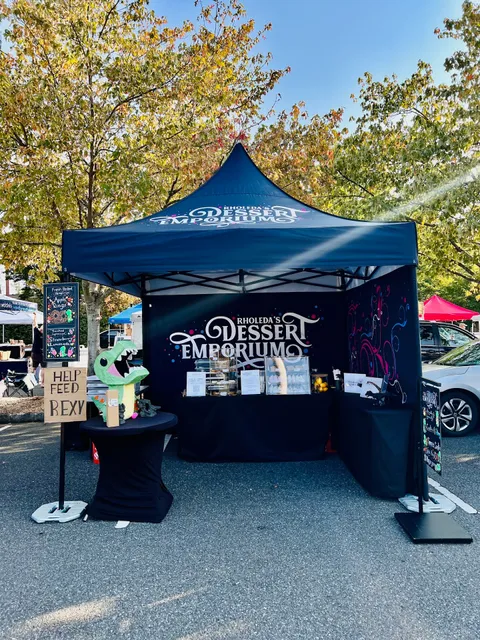Rholeda's Dessert Emporium