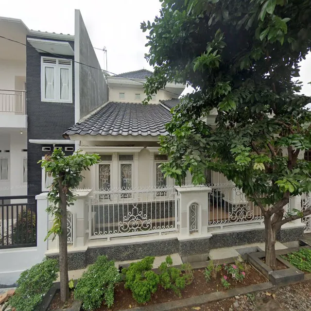 KoolKost Syariah @ Cimahpar Bogor