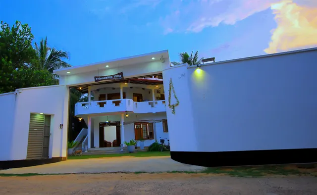 Friendship Villa