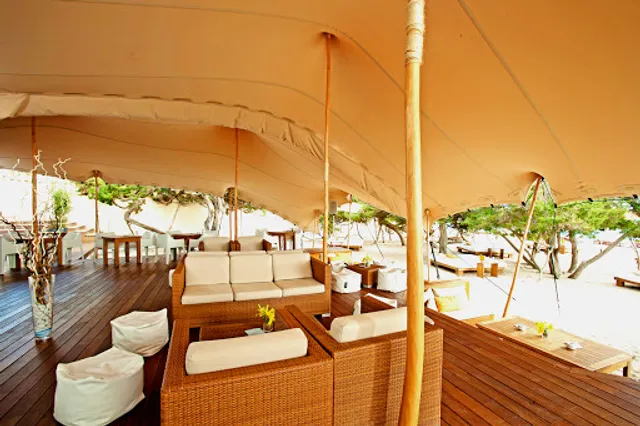 South Formentera Beach Restaurant & Lounge