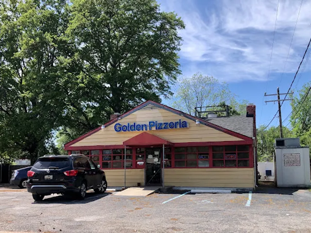 Golden Pizzeria