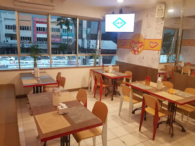 POCHIE Spesialis Iga ITC BSD