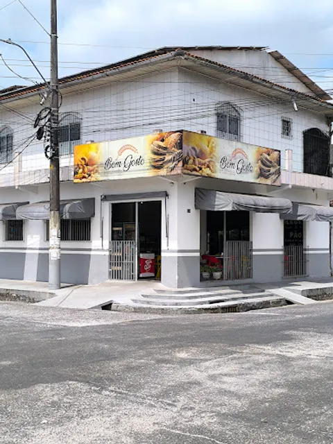 Bom Gosto Panificadora & Confeitaria