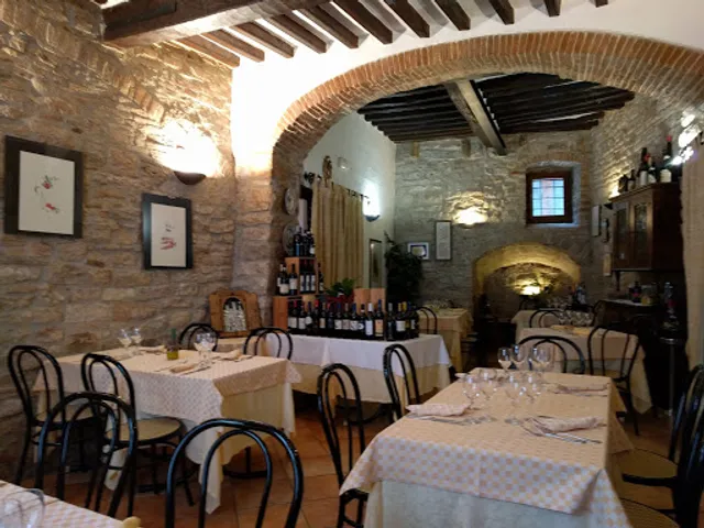 Ristorante la Lanterna