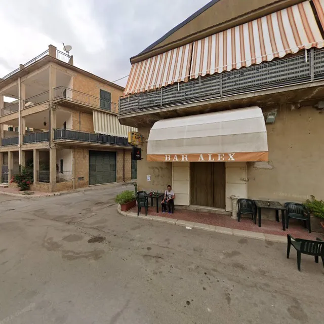 Bar Alex