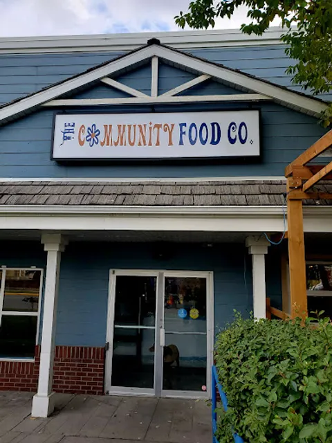 Community Food Co
