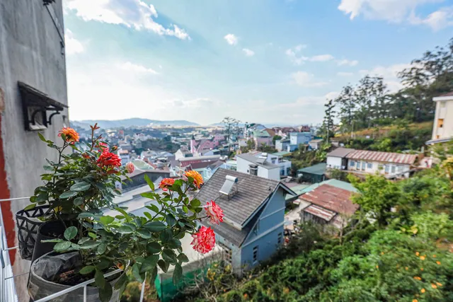 Khách Sạn Phùng Thịnh