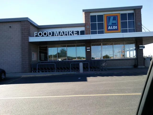 ALDI